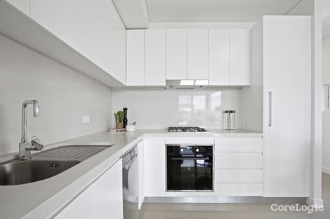 Property photo of 302/24 Western Avenue Chermside QLD 4032