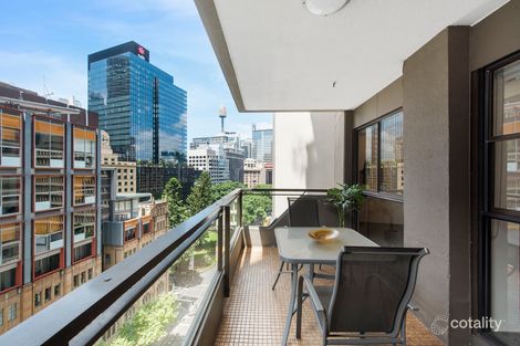 1109/5 York St, Sydney, NSW 2000