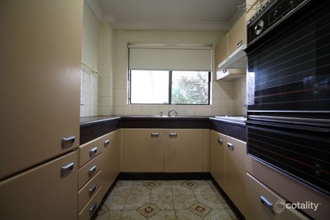 22/8 Sorrell St, Parramatta, NSW 2150