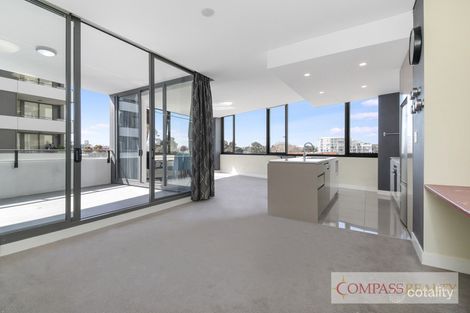 Property photo of 113/629 Gardeners Road Mascot NSW 2020
