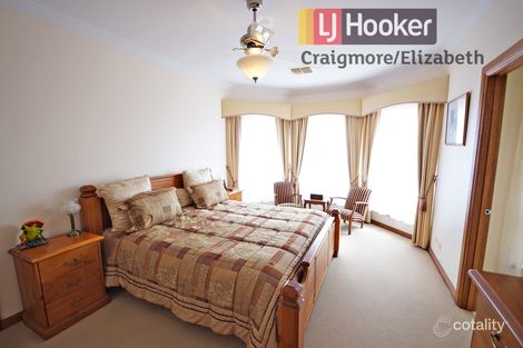 Property photo of 22 Cambridge Terrace Hillbank SA 5112