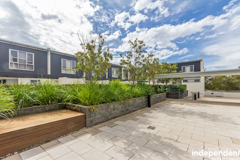 Property photo of 6/1 Beissel Street Belconnen ACT 2617