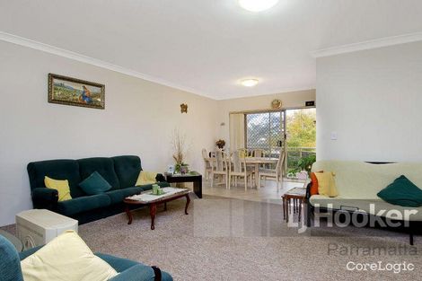 Property photo of 5/26-28 Paton Street Merrylands West NSW 2160