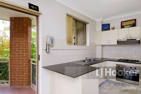 Property photo of 5/26-28 Paton Street Merrylands West NSW 2160