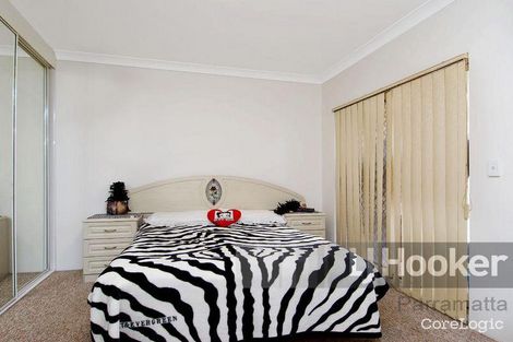 Property photo of 5/26-28 Paton Street Merrylands West NSW 2160