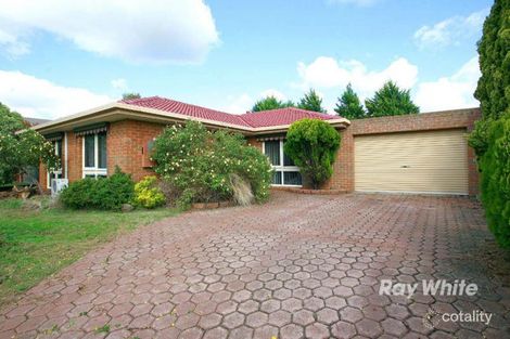 31 Hoysted Ave, Cranbourne North, VIC 3977