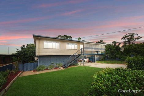 Property photo of 24 Yingally Drive Arana Hills QLD 4054