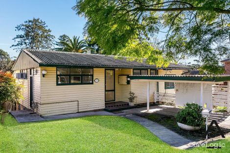 Property photo of 179 Norfolk Road North Epping NSW 2121