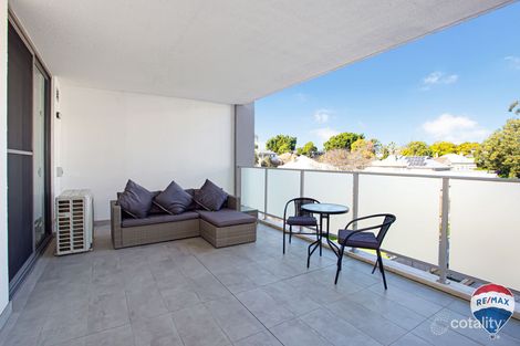 Property photo of 206/31C Garfield Street Wentworthville NSW 2145