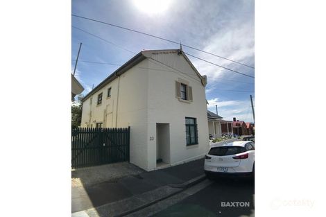Property photo of 1/33 Kelly Street Battery Point TAS 7004