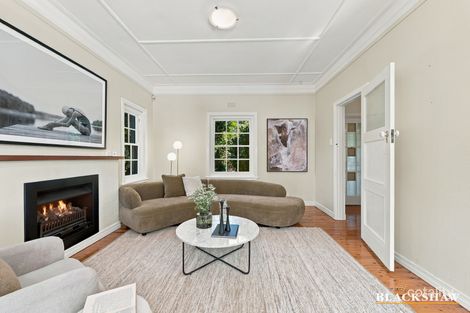 Property photo of 29 La Perouse Street Griffith ACT 2603