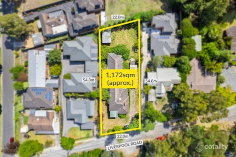 Property photo of 18 Liverpool Road Kilsyth VIC 3137