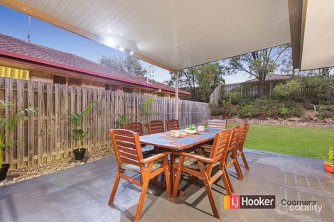 Property photo of 22 College Close Upper Coomera QLD 4209