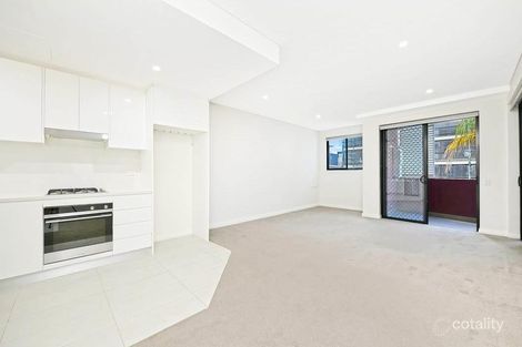 21/14-16 Lords Ave, Asquith, NSW 2077