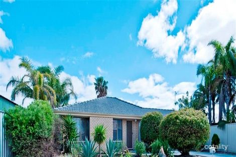 12 Clipper Dr, Port Kennedy, WA 6172