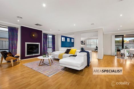 Property photo of 19 Red Oak Terrace Lyndhurst VIC 3975