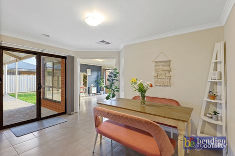 Property photo of 15 Grantham Terrace Kangaroo Flat VIC 3555