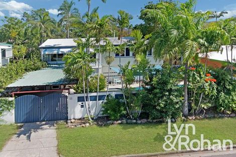 Property photo of 11 Choonda Street Cranbrook QLD 4814