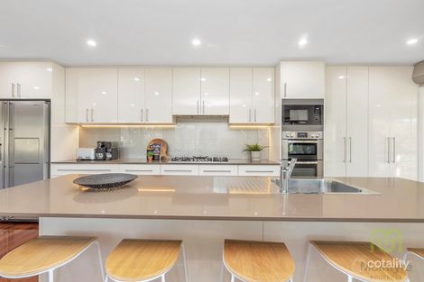 Property photo of 43 Kirkwood Crescent Gordon ACT 2906