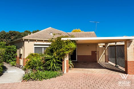 Property photo of 21/180 Fulham Street Kewdale WA 6105