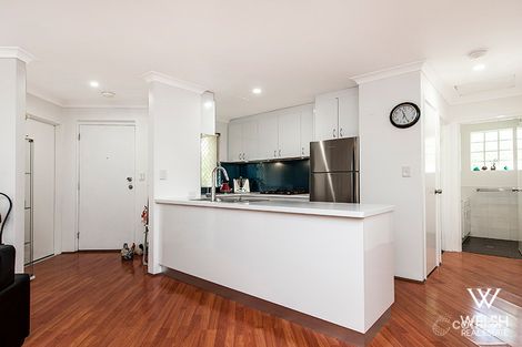 Property photo of 21/180 Fulham Street Kewdale WA 6105