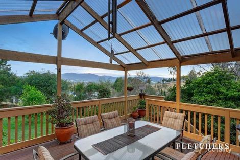 Property photo of 7 Forest Court Croydon VIC 3136