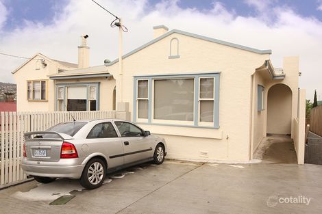 Property photo of 1/10 Elizabeth Street Launceston TAS 7250