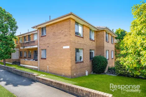 7/58 Sorrell St, North Parramatta, NSW 2151