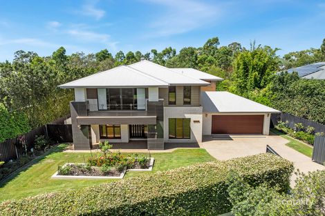 22 Mcbride Cct, Thornlands, QLD 4164