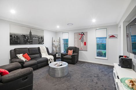 Property photo of 69 Stamford Bridge Avenue North Kellyville NSW 2155