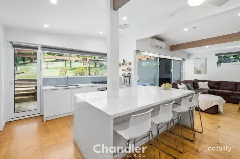 Property photo of 8 Glen Road Belgrave Heights VIC 3160