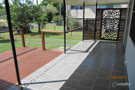 Property photo of 8 Webb Crescent East Innisfail QLD 4860