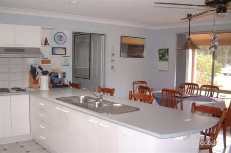 Property photo of 8 Ireland Street Burrill Lake NSW 2539
