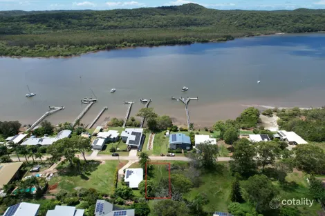 96 Wahine Dr, Russell Island, QLD 4184
