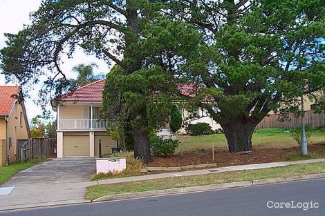 Property photo of 136 Highs Road West Pennant Hills NSW 2125