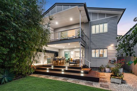 Property photo of 51 Ferguson Road Camp Hill QLD 4152