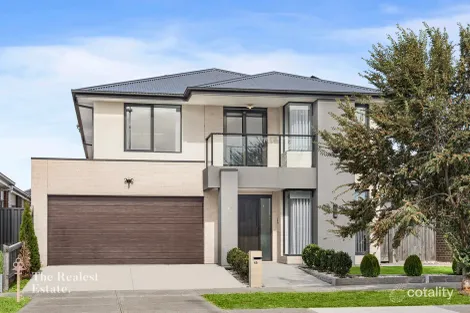 45 Ashbourne Bvd, Donnybrook, VIC 3064