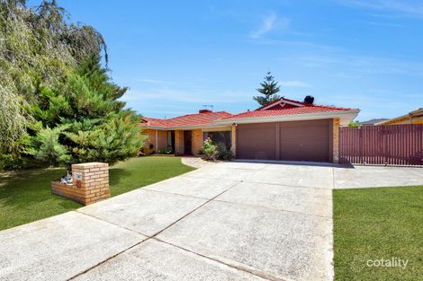 49 The Avenue, Alexander Heights, WA 6064