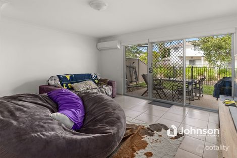 Property photo of 84/51 River Road Bundamba QLD 4304