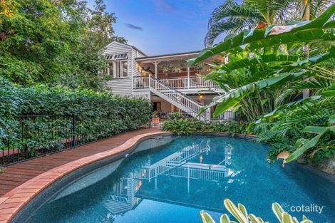 93 Barton Rd, Hawthorne, QLD 4171