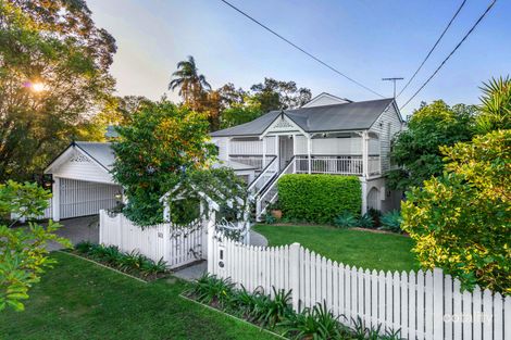 Property photo of 93 Barton Road Hawthorne QLD 4171