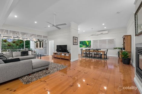 Property photo of 93 Barton Road Hawthorne QLD 4171