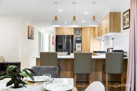 Property photo of 13 Mandin Street Kippa-Ring QLD 4021