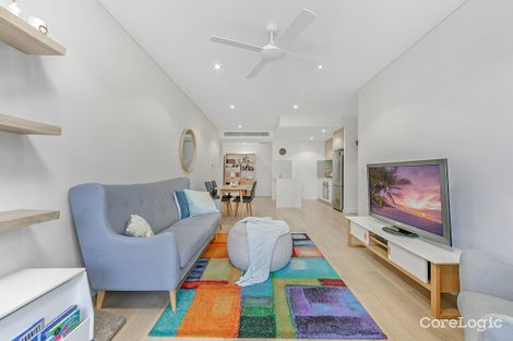 Property photo of 2102/11 Angas Street Meadowbank NSW 2114