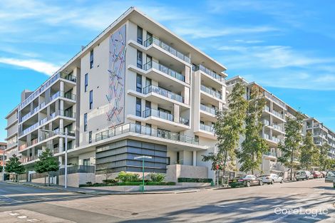Property photo of 2102/11 Angas Street Meadowbank NSW 2114