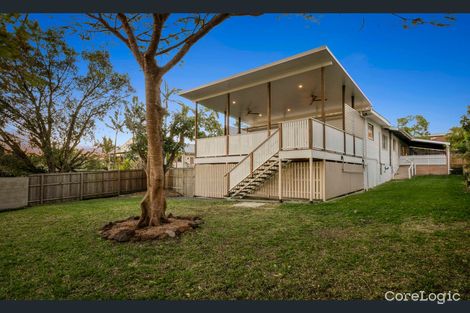 Property photo of 53 Golda Avenue Salisbury QLD 4107