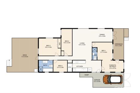 Property photo of 53 Golda Avenue Salisbury QLD 4107