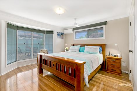 Property photo of 87 Meadowlands Road Carindale QLD 4152
