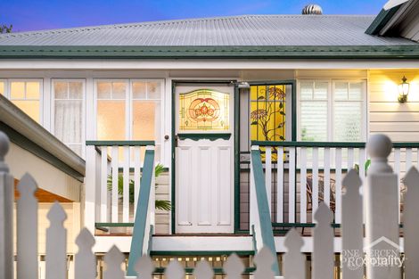 Property photo of 41 Lasseter Street Kedron QLD 4031