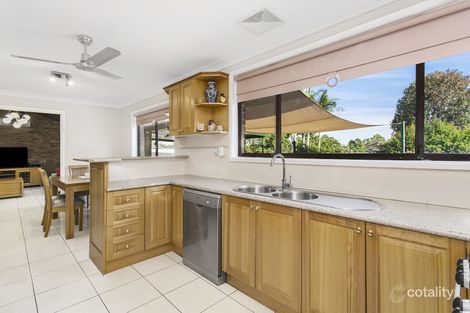 Property photo of 3 Oakdale Place Baulkham Hills NSW 2153